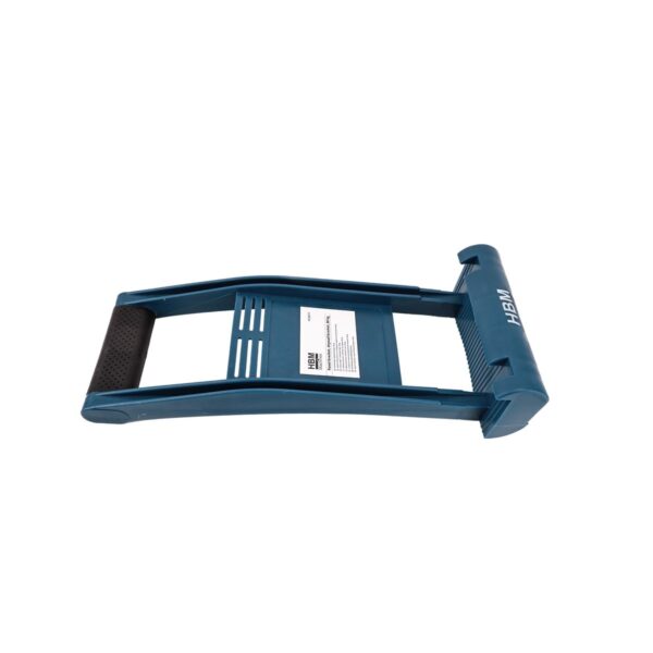 HBM paneeldrager, gipsplatendrager, 80 kg - Afbeelding 3