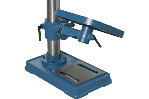 HBM 25 mm Kolomboormachine Met Digitale Diepte uitlezing - Afbeelding 7