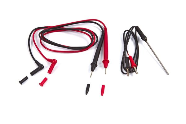 HBM 5 in 1 Digitale Multimeter - Afbeelding 9