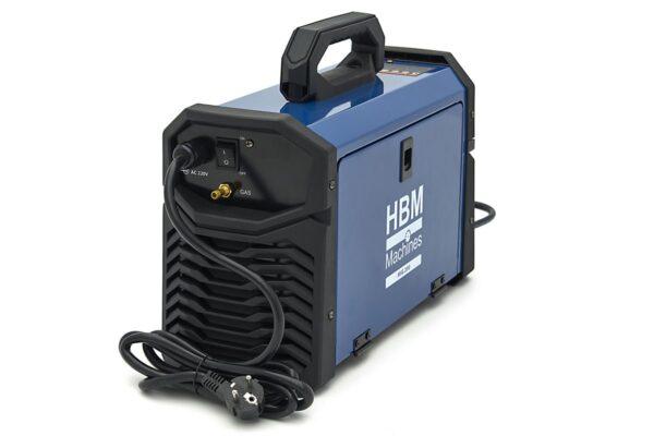 HBM MIG/MAG 200 Lasapparaat - Afbeelding 4