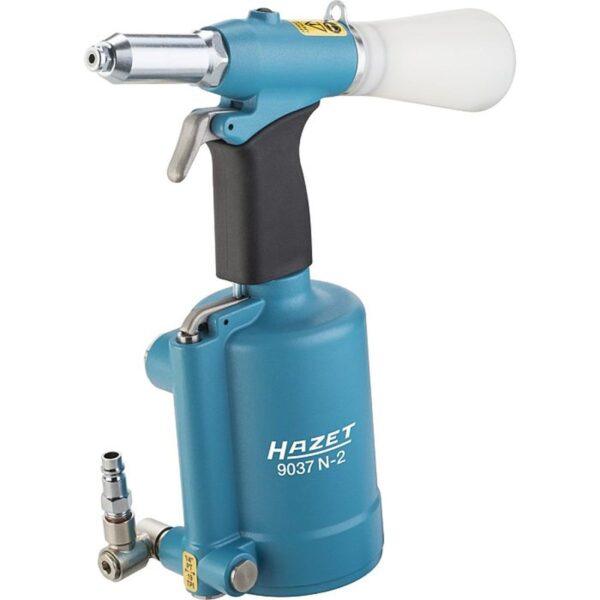 Hazet pneumatisch blindklinknagelpistool, 9037N-2