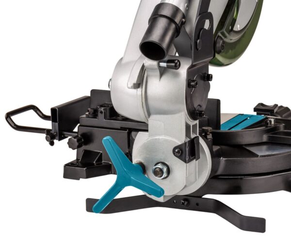 Makita afkortzaag 260 mm, MLS100N - Bild 10