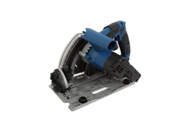 HBM accu invalzaag, liniaalzaag 165 mm 20 Volt