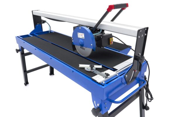 HBM Professionele Tegelzaagmachine - Tegelsnijder - 1200 mm.- 1200W - Bild 9