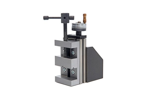 HBM Machineklem voor Hoogtesupport Model 1 - Afbeelding 3