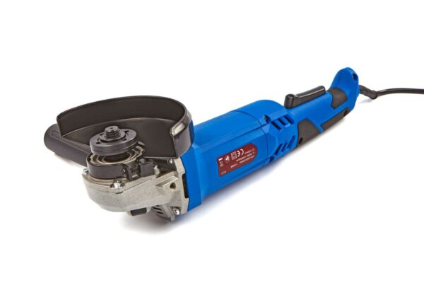 HBM 125 mm Variable Haakse Slijper - Afbeelding 4