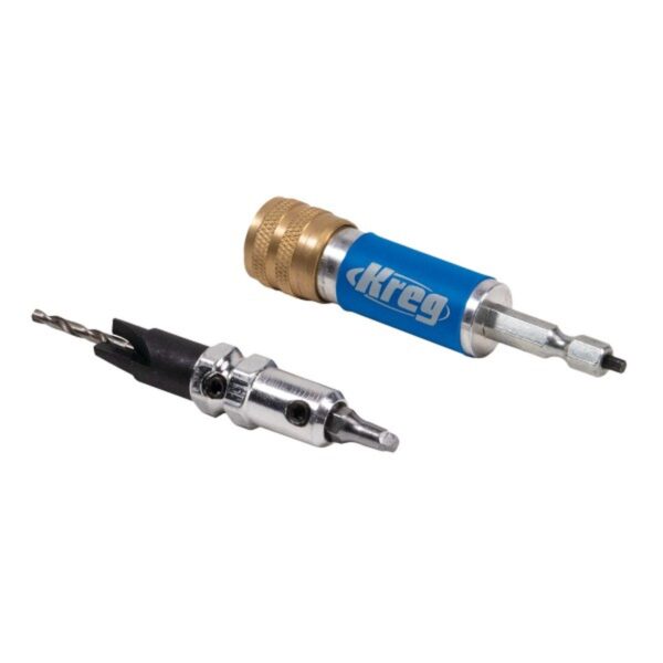 Kreg Drill 'n Drive quad driver - Afbeelding 2