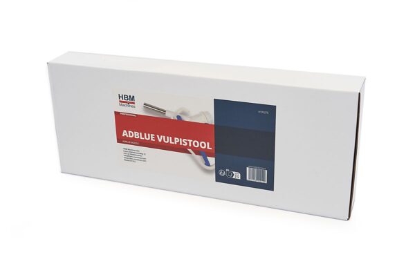 HBM AdBlue vulpistool - Bild 6