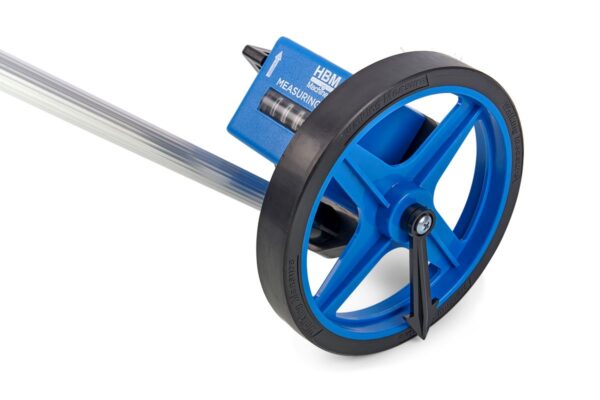 HBM 160 mm Professioneel Meetwiel, Afstandsmeter - Afbeelding 2