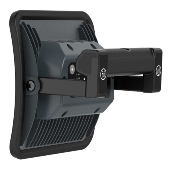Scangrip Nova R Oplaadbare en Dimbare LED Bouwlamp 2000 Lumen - Afbeelding 4