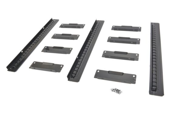 HBM tussenschot set 75 mm voor 1 lade - Afbeelding 3