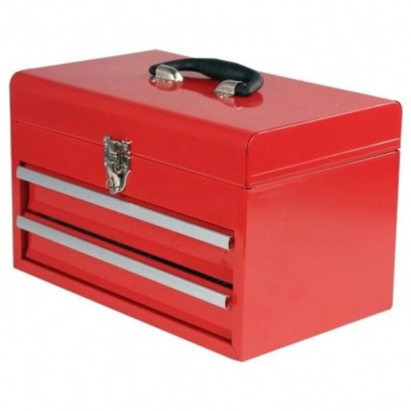 Mannesmann gereedschapsbox 155-delig 29066 - Image 6