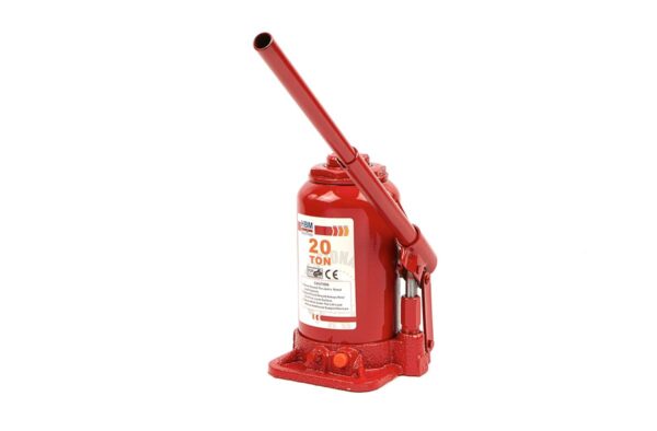 HBM 20 Ton Potkrik - Image 2