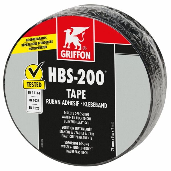 Griffon SMP-300 rol 7,5 cm x 5m