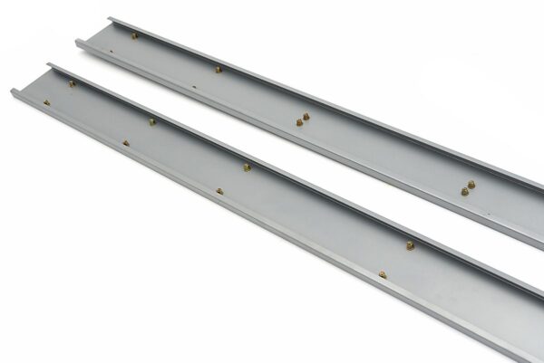 HBM Deluxe Koppelstukkenset Voor Hoekopstelling Voor Gereedschapsborden en Werkplaatskasten - Bild 6