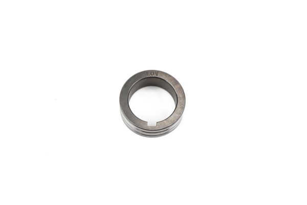 HBM Draadaanvoerrol 0,8-1mm MIG200P - Afbeelding 3