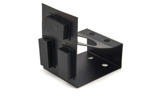 HBM Magnetische Spuitbushouder Voor 1 Spuitbus - Afbeelding 2