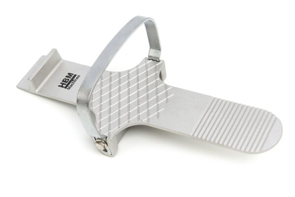 HBM Pedaal Lift, Stelgereedschap Voor Deuren en Gipsplatenlift - Afbeelding 2