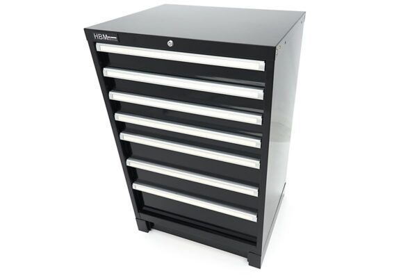 HBM pro gereedschapskast 7 laden - Afbeelding 3