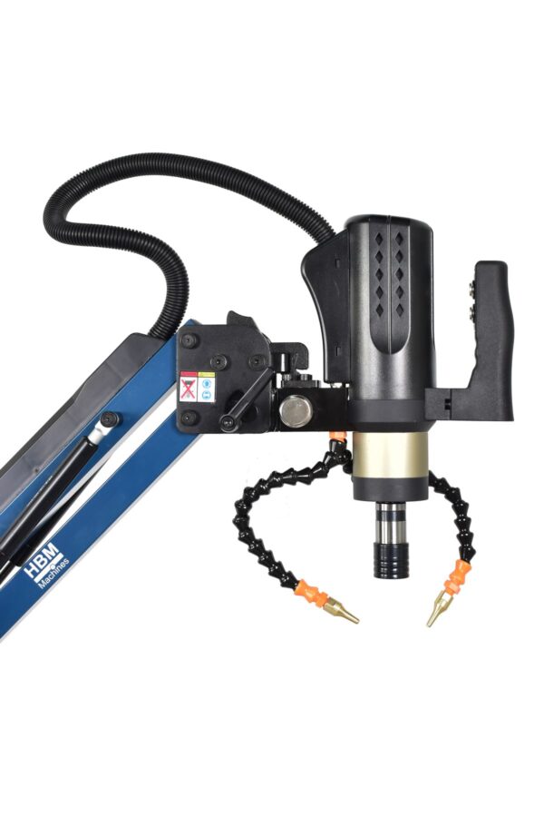 HBM M3 - M16 Elektrische Taparm Plus - Bild 4