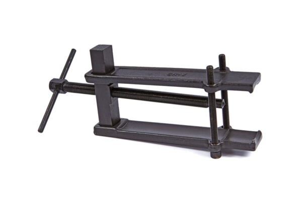 HBM Profi 2 Klauw Externe Lager en Pullytrekker 19 t/m 35 mm - Afbeelding 4
