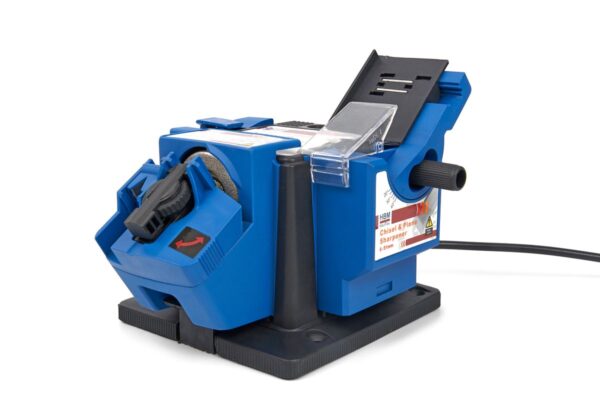 HBM Universele Slijpmachine, Borenslijper, Gereedschapslijper - Afbeelding 3