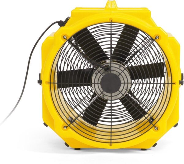 Trotec ventilator axiaal TTV 4500 S - Bild 3