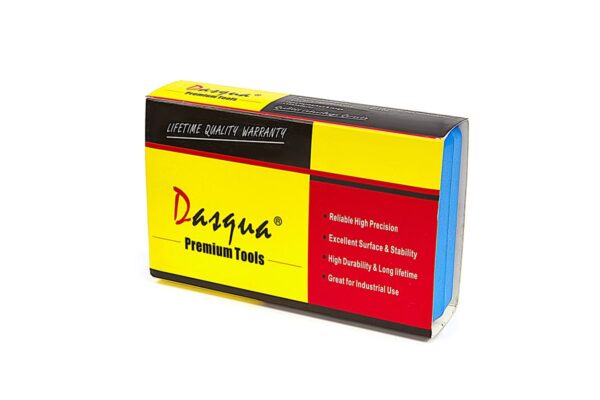 Dasqua Professionele 0,01 mm Zwenktaster met Magnetisch Statief - Afbeelding 5