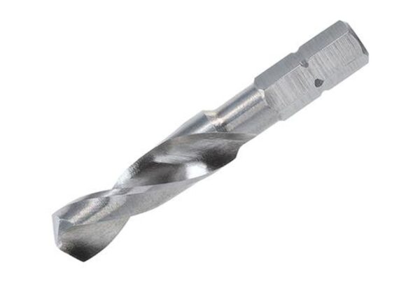 Volkel tapbit set, 1,0 - 10,0 mm, 19 delig - Bild 2