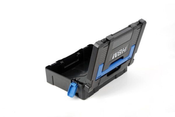 HBM modulaire gereedschapskoffer klein - Afbeelding 3