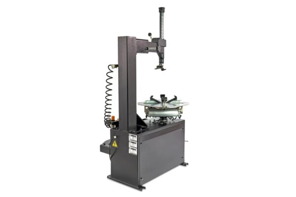 HBM Professionele Bandendemonteermachine - Afbeelding 10