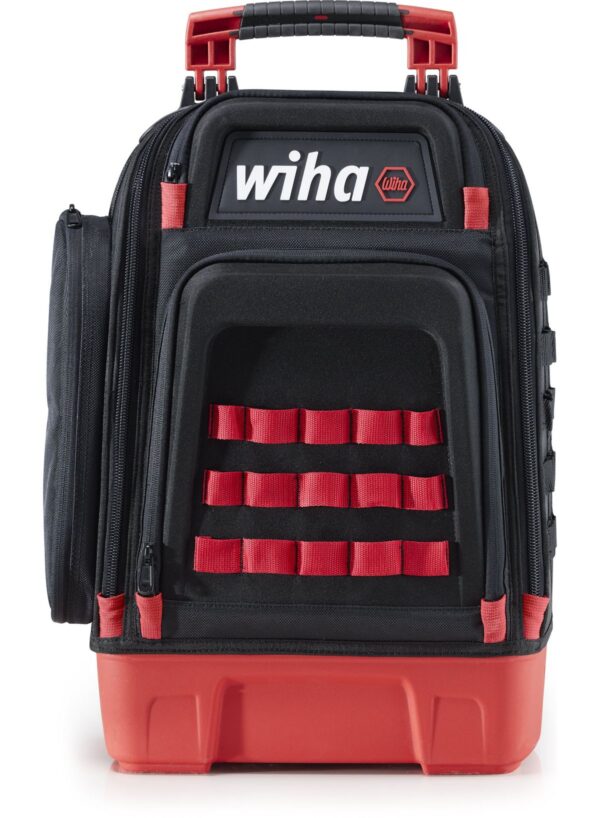Wiha gereedschapsrugzak Mechanic II 9300-31602 - Afbeelding 3