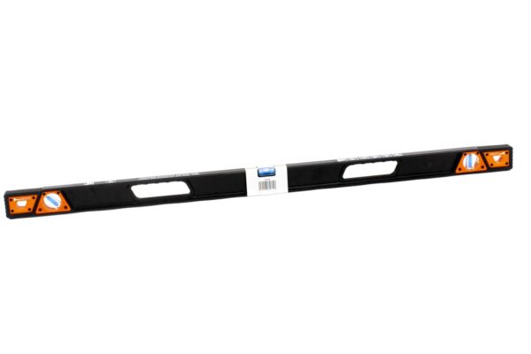 HBM Professionele Heavy Duty Massief Aluminium Waterpassen - Afbeelding 2