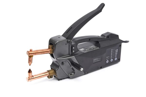 HBM Puntlasapparaat 2.0mm + 2.0mm