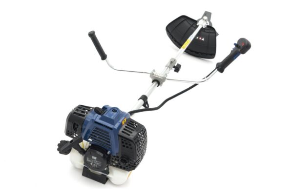 HBM Bosmaaier / Grastrimmer 51,2 cc - Afbeelding 10