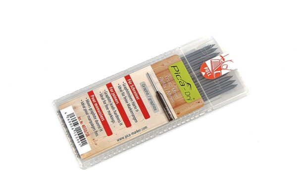 Pica 4050 Dry Navulling timmerlieden/meubelmakers, blister
