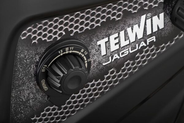 Telwin lashelm jaguar MMA/MIG-MAG/TIG - Afbeelding 6