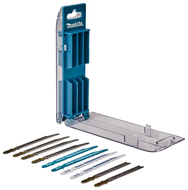 Makita decoupeerzaagbladenset B-44426 - Afbeelding 4
