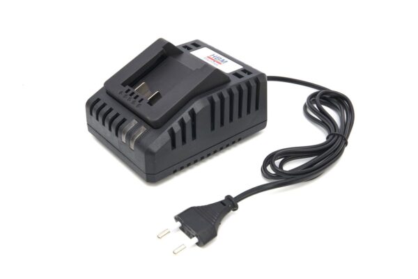 HBM Professionele 20 Volt 5,0 AH Li-ion Bovenfreesmachine en 2 Li-ion Accu's - Afbeelding 18