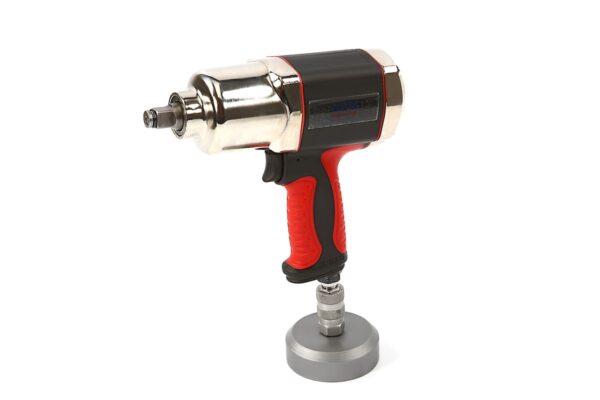 HBM Professionele 1/2 inch Slagmoersleutel 680 Nm - Bild 3