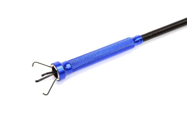 HBM 615 mm Flexibele Grijper met Magneet en LED Lamp - Afbeelding 3