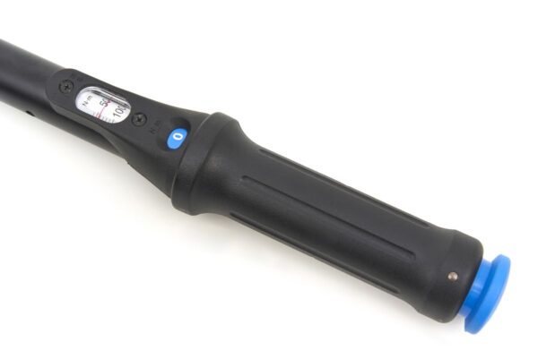 Gedore 3550 UK LS4 5 Delige Omschakelbare Momentsleutelset - 1/2 inch Opname - Bild 4