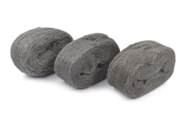 HBM staalwol 100 gram