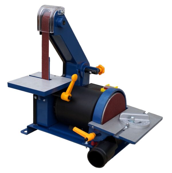 HBM 150 Band en schijfschuurmachine