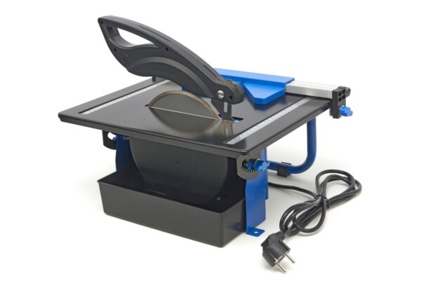 HBM Tegelzaagmachine - Tegelsnijder - 450W - Image 14