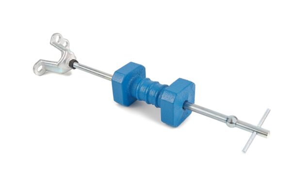 HBM Heay Duty Wiellager Slagtrekker met Glijhamer 4 Kg - Afbeelding 2