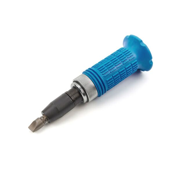 HBM 14 Delige Slagschroevendraaier Set met Soft Grip Anti Slip Handvat - Afbeelding 6