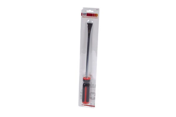 HBM 380 mm Professionele Slagvaste Bandenlichter met Soft Grip - Afbeelding 4