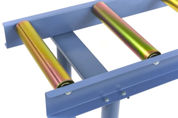 HBM 2000 mm Rollenbaan - Afbeelding 5