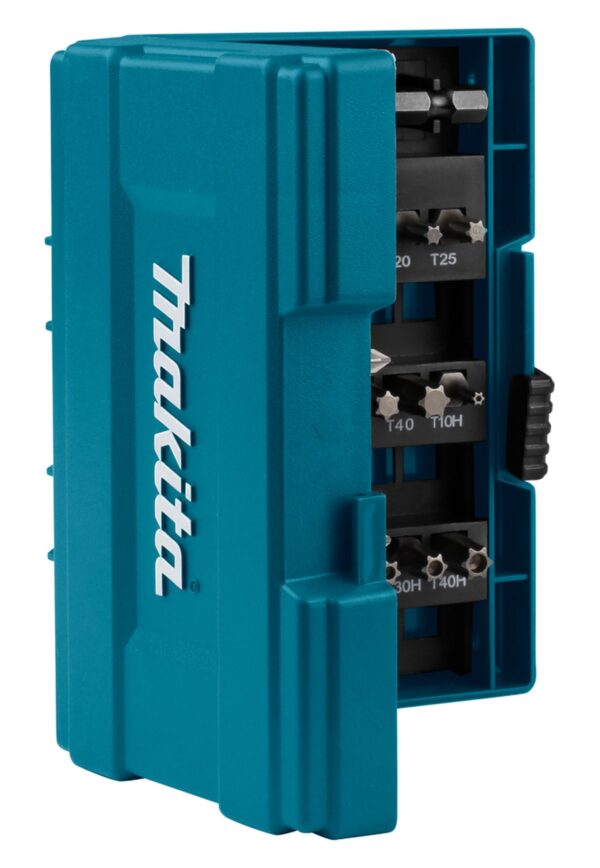 Makita Schroefbitset 37-delig B-28606 - Afbeelding 2